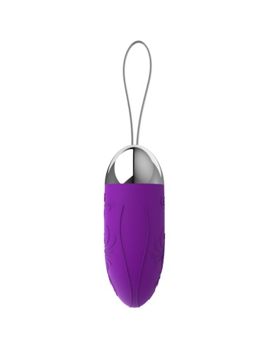 ARMONY - UOVO VIOLANTE PHOENIX TELECOMANDO VIOLA