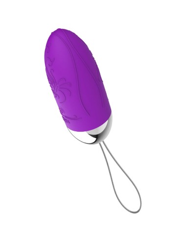 ARMONY - UOVO VIOLANTE PHOENIX TELECOMANDO VIOLA
