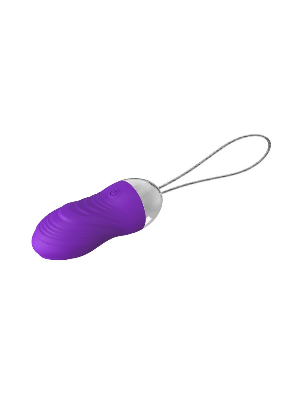 ARMONY - UOVO VIBRANTE TELECOMANDO VIOLA