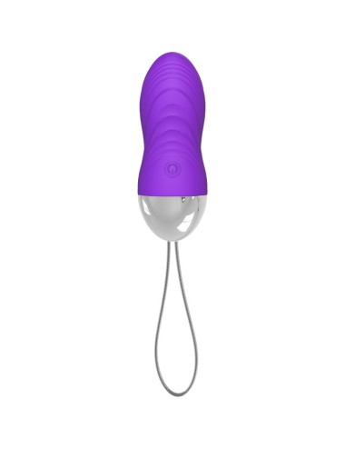 ARMONY - UOVO VIBRANTE TELECOMANDO VIOLA