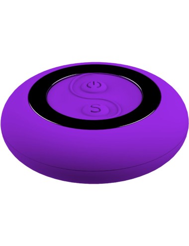 ARMONY - UOVO VIBRANTE TELECOMANDO VIOLA