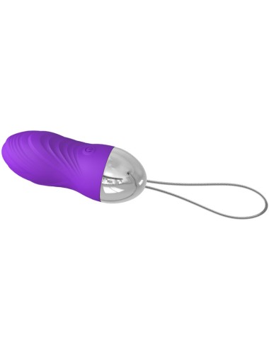 ARMONY - UOVO VIBRANTE TELECOMANDO VIOLA