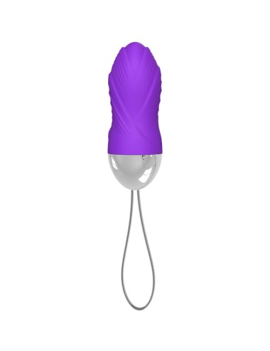 ARMONY - UOVO VIBRANTE TELECOMANDO VIOLA