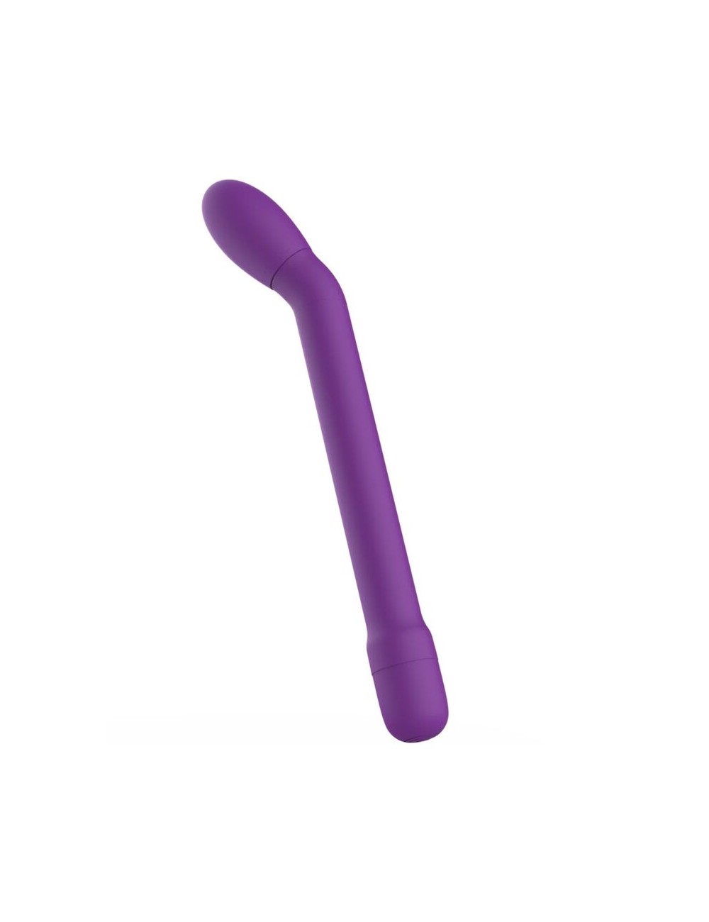 B SWISH - BGEE INFINITE CLASSIC VIBRATORE PUNTO G 5 VELOCITÀ RICARICABILE VIOLA