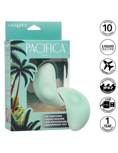 CALEXOTICS - PACIFICA BALI TEASER 10 FUNZIONI AQUA