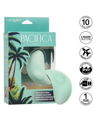 CALEXOTICS - PACIFICA BALI TEASER 10 FUNZIONI AQUA