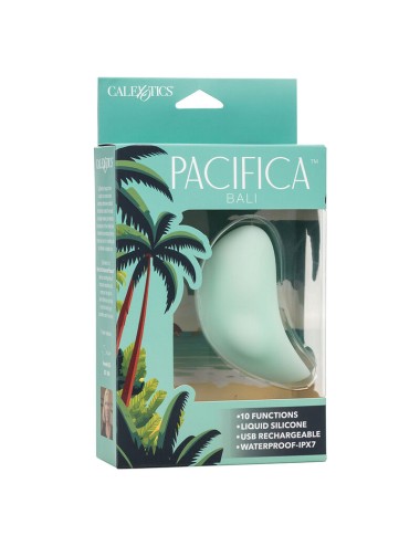 CALEXOTICS - PACIFICA BALI TEASER 10 FUNZIONI AQUA