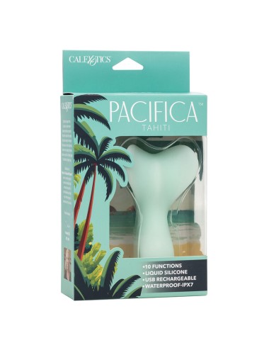 CALEXOTICS - PACIFICA TAHITI TEASER 10 FUNZIONI AQUA