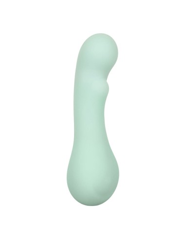 CALEXOTICS - PACIFICA BORA BORA STIMOLATORE PUNTO G 10 VIBRAZIONI AQUA