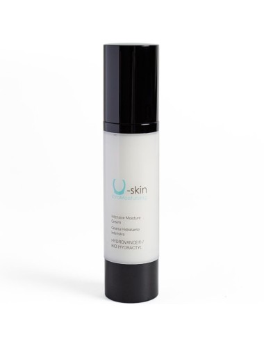 500 COSMETICS - U-SKIN CREMA CURATIVA XTRAIDRATANTE PER TUTTI I TIPI DI PELLE TATUATA