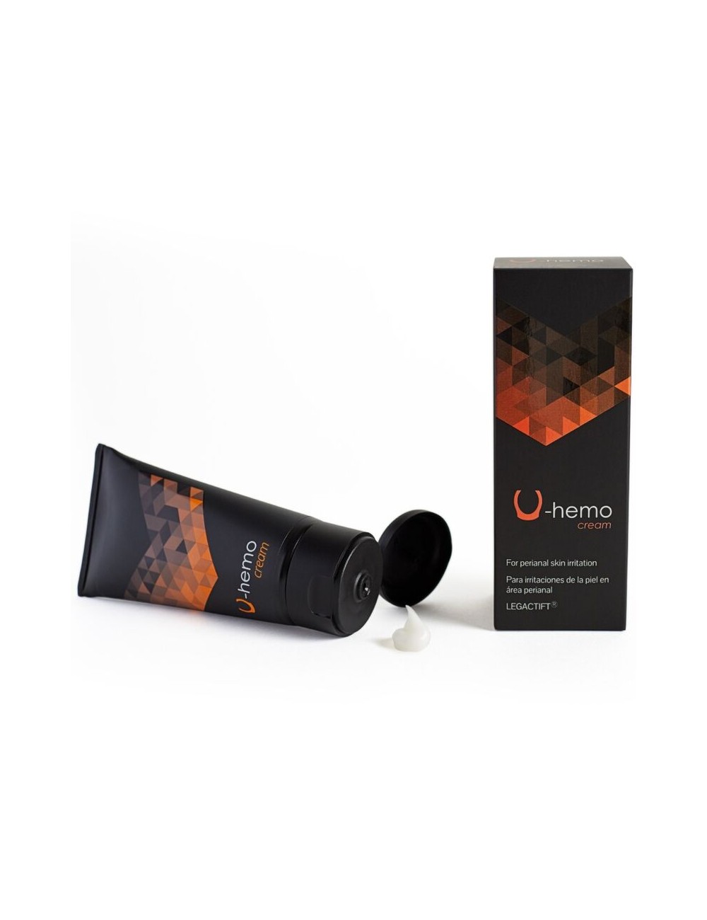 500 COSMETICS - U-HEMO CREMA PREVENZIONE IRRITAZIONI ED EMORROIDI - 60 ML 500 COSMETICS - U-HEMO CREMA PREVENZIONE IRRITAZIONI ED EMORROIDI - 60 ML