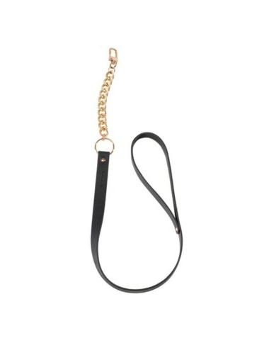BIJOUX INDISCRETS MAZE - COLLANA NERA CON CINTURINO