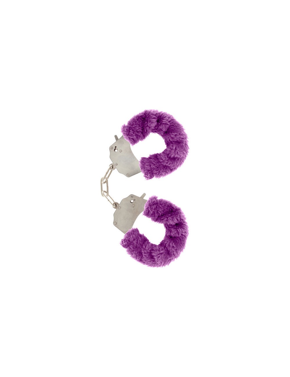 TOYJOY - POLSINI FURRY FUN BONDAGE VIOLA TOYJOY - POLSINI FURRY FUN BONDAGE VIOLA