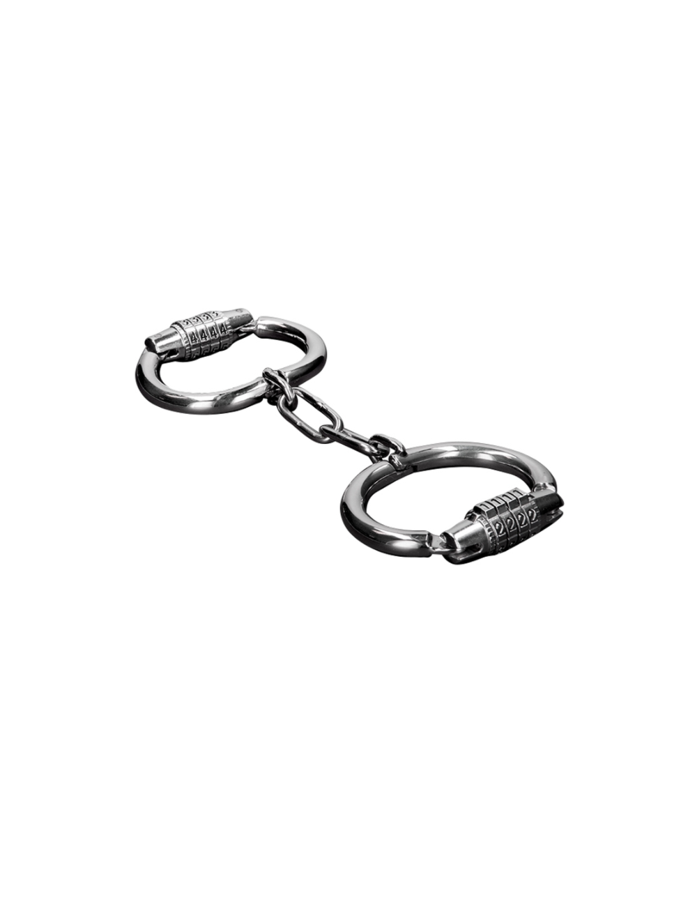 METAL HARD - MANETTE CON CHIUSURA A COMBINAZIONE METAL HARD - MANETTE CON CHIUSURA A COMBINAZIONE