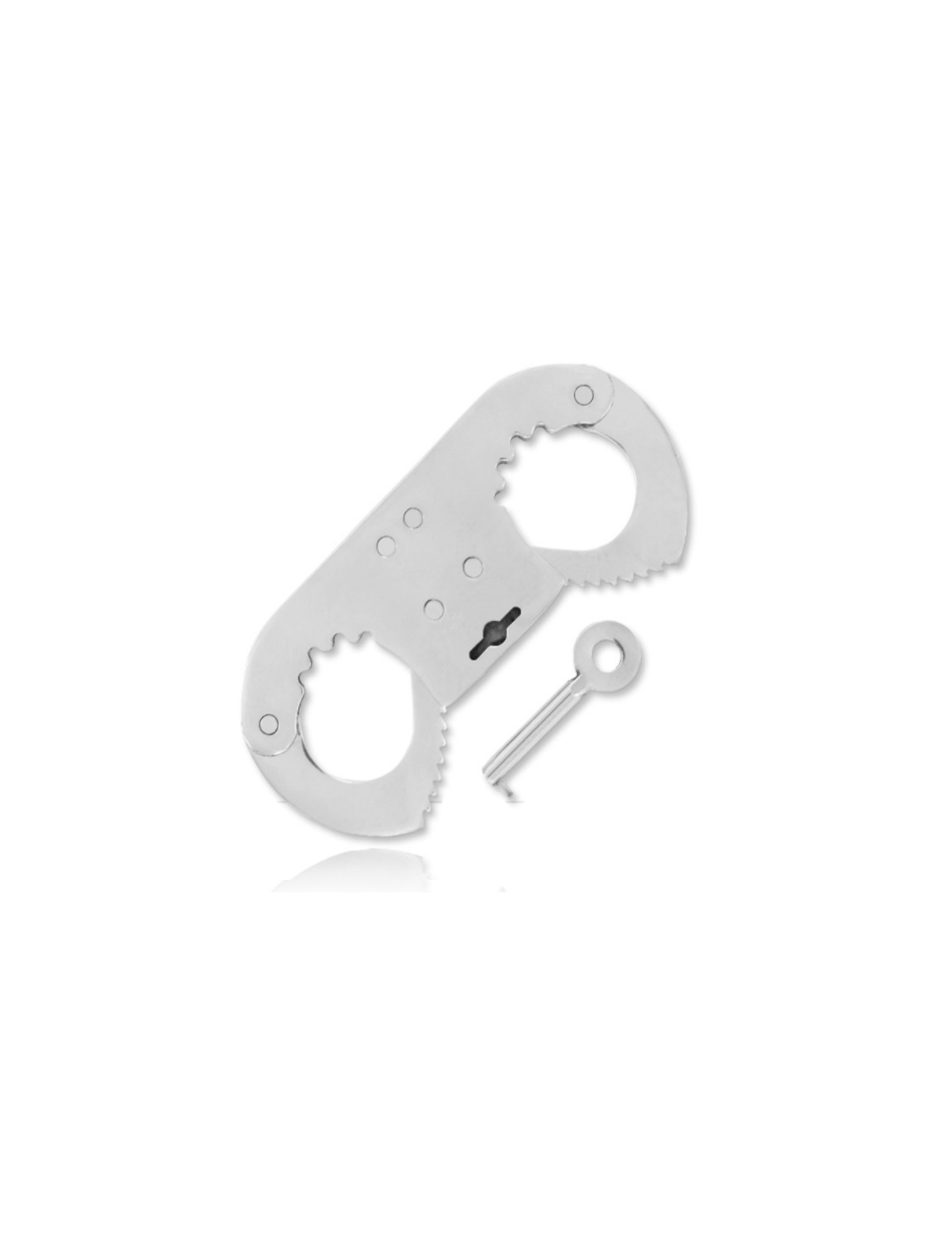 METAL HARD - MANETTE PER POLLICE MANETTE PER DITA IN METALLO METAL HARD - MANETTE PER POLLICE MANETTE PER DITA IN METALLO