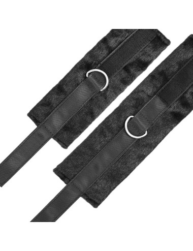 DARKNESS - SET CRAVATTE DA LETTO