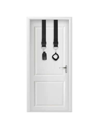 DARKNESS - MANETTE PER PORTA BONDAGE