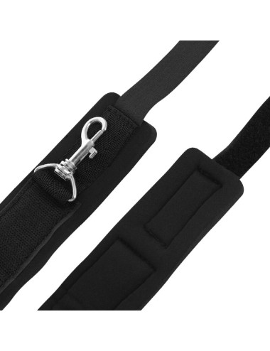 DARKNESS - MANETTE PER PORTA BONDAGE