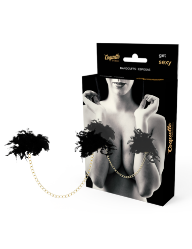 COQUETTE CHIC DESIRE - MANETTE DELUXE