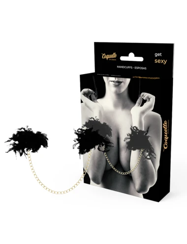 COQUETTE CHIC DESIRE - MANETTE DELUXE