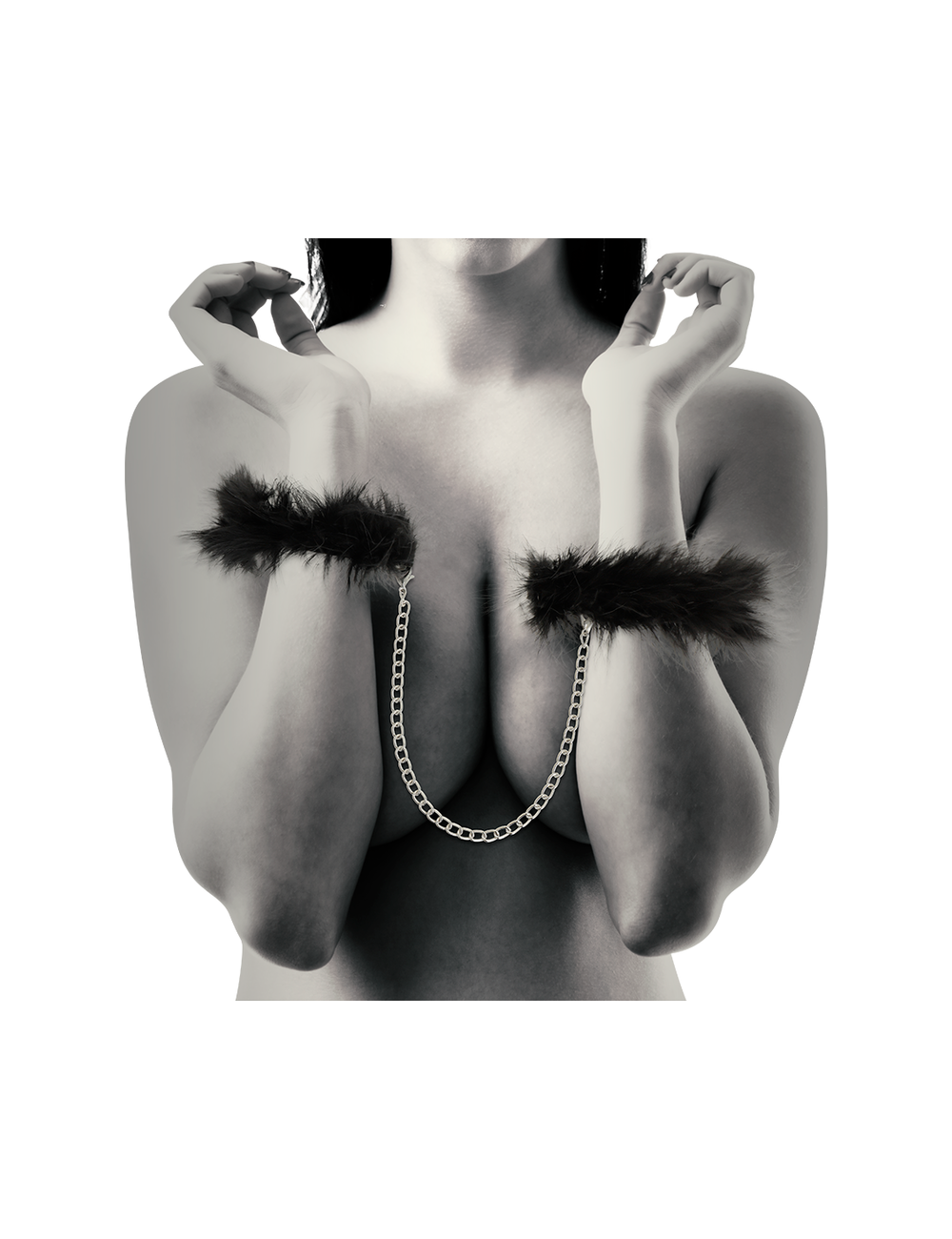 COQUETTE CHIC DESIRE - MANETTE FETISH DELUXE COQUETTE CHIC DESIRE - MANETTE FETISH DELUXE