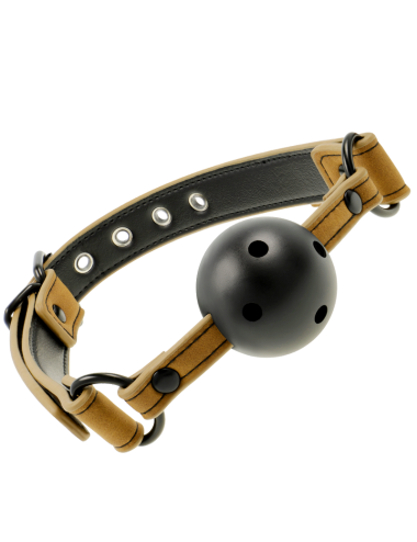 FETISH SUBMISSIVE ORIGIN - GAG TRASPIRANTE