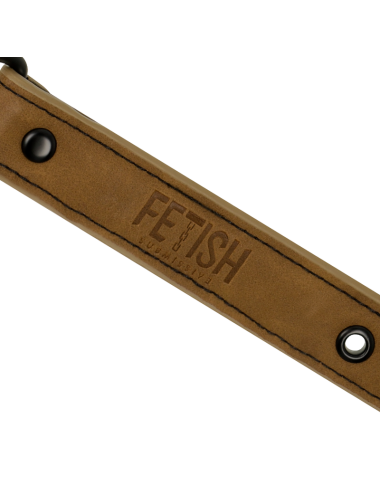 FETISH SUBMISSIVE ORIGIN - GAG TRASPIRANTE