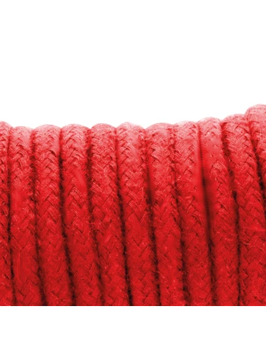 DARKNESS - CORDA GIAPPONESE 20 M ROSSO