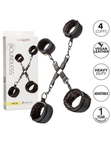 CALEXOTICS - CRAVATTA SENZA LIMITI