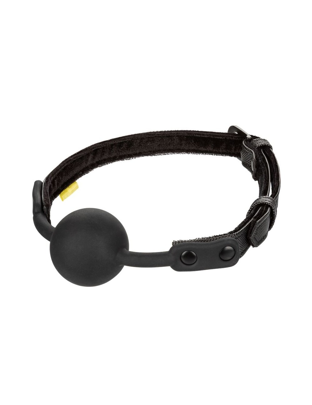 CALEXOTICS - BOUNDLESS BALL GAG CALEXOTICS - BOUNDLESS BALL GAG