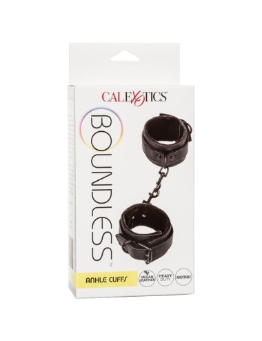 CALEXOTICS - POLSINI ALLA CAVIGLIA SENZA LIMITI