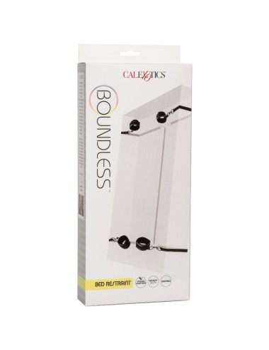 CALEXOTICS - CONTENUTO ROSSO SENZA LIMITI