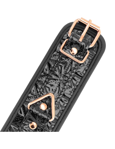 BEGME - BLACK EDITION POLSINI ALLA CAVIGLIA