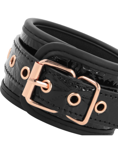 BEGME - BLACK EDITION POLSINI ALLA CAVIGLIA