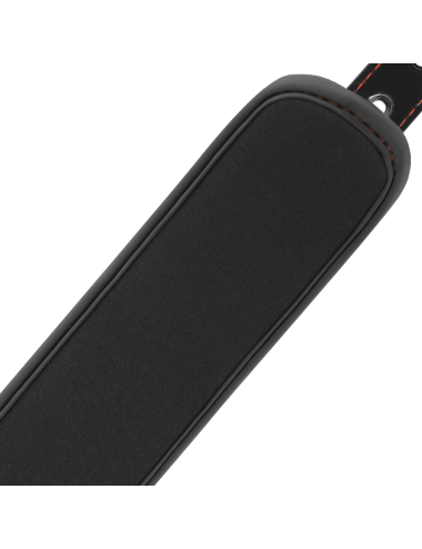 BEGME - POLSINI ALLA CAVIGLIA PREMIUM RED EDITION CON FODERA IN NEOPRENE