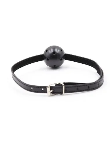 OHMAMA FETISH - BALL GAG TRASPIRANTE E SEMPLICIT