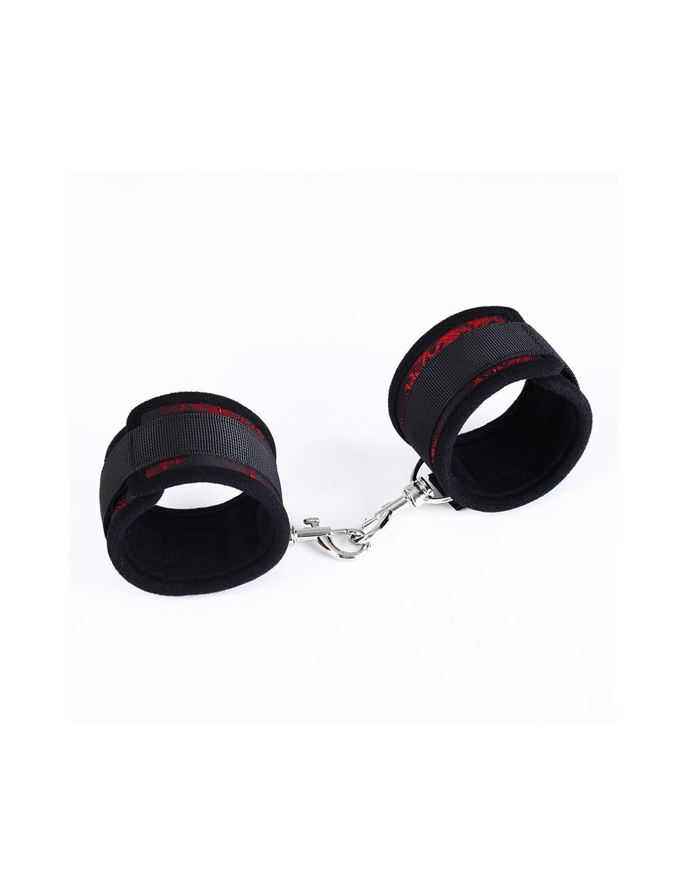 OHMAMA FETISH - SCANDALO Manette da polso