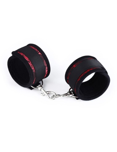 OHMAMA FETISH - SCANDALO Manette da polso
