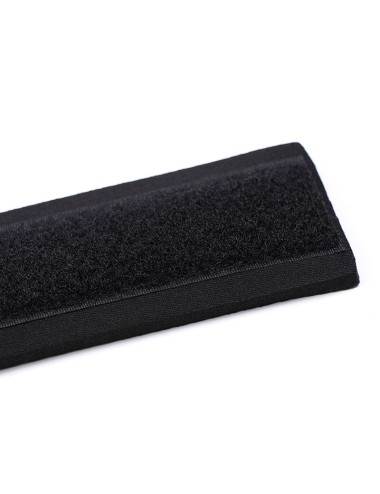 OHMAMA FETISH - FERMAPOLSO IN NEOPRENE CON GANCIO E ANELLO