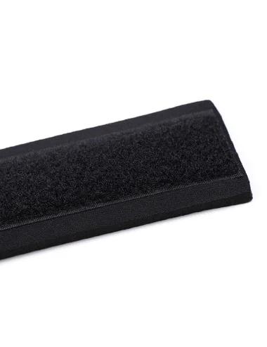OHMAMA FETISH - FERMAPOLSO IN NEOPRENE CON GANCIO E ANELLO