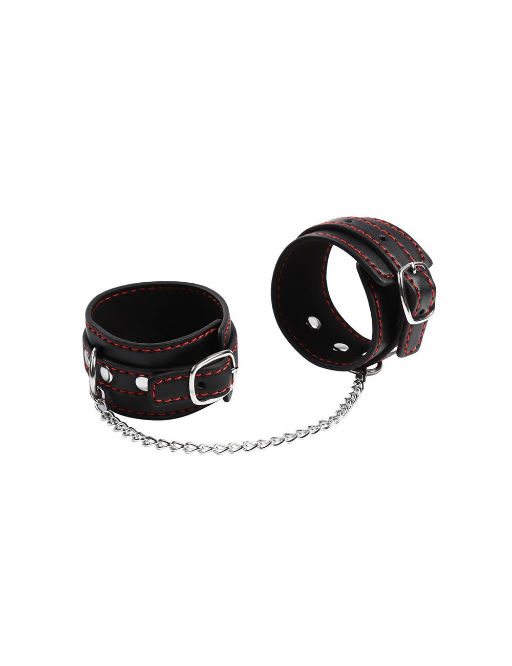 OHMAMA FETISH - SEMPLICITY PICCOLE RESISTENZE DA POLSO