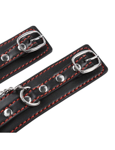 OHMAMA FETISH - SEMPLICITY PICCOLE RESISTENZE DA POLSO