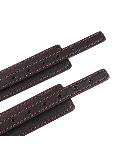 OHMAMA FETISH - SEMPLICITY PICCOLE RESISTENZE DA POLSO