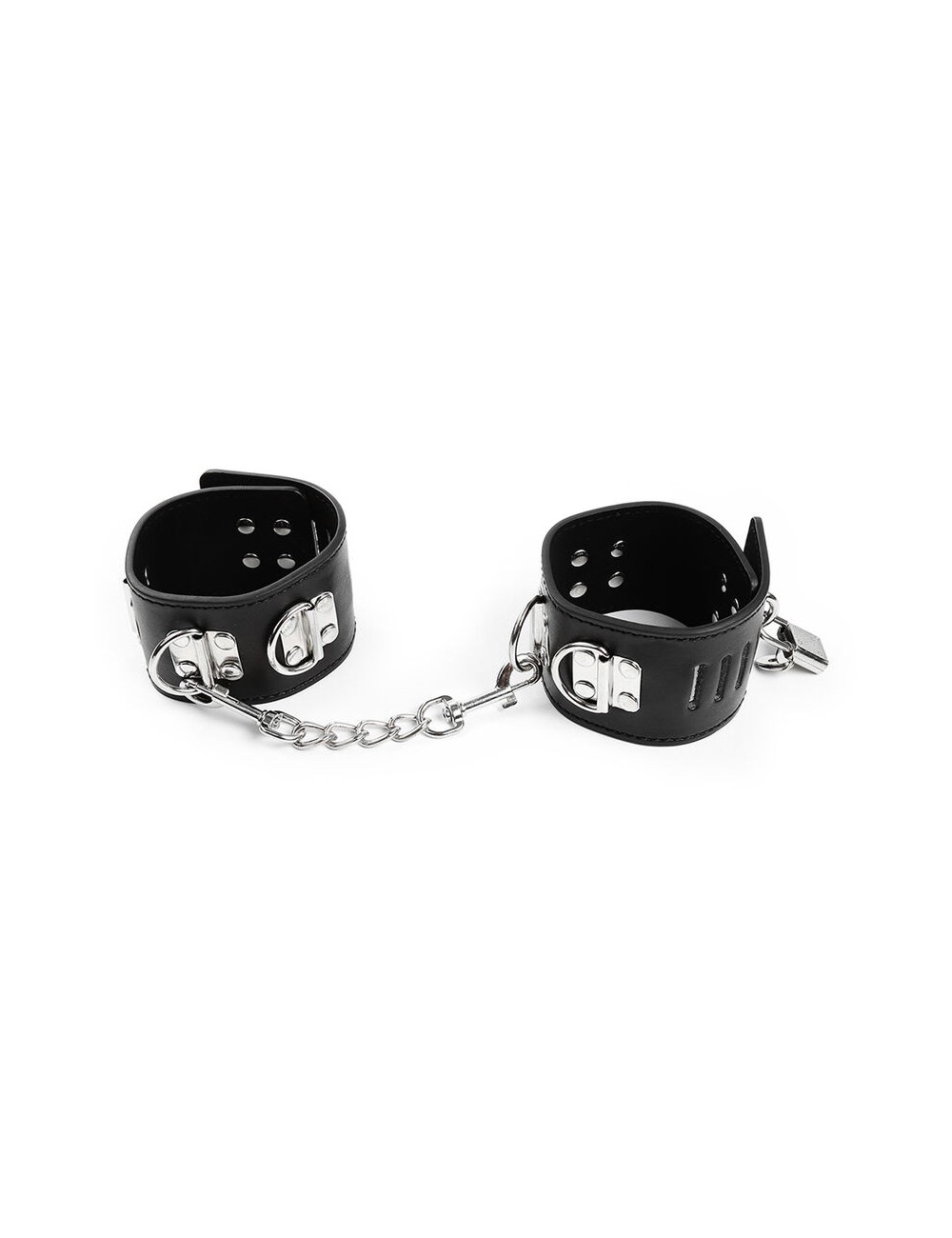 OHMAMA FETISH - CAVIGLIERA IN STILE HASP