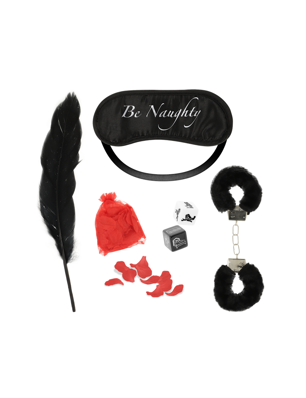 OHMAMA - SET COPPIE NUMERO 3