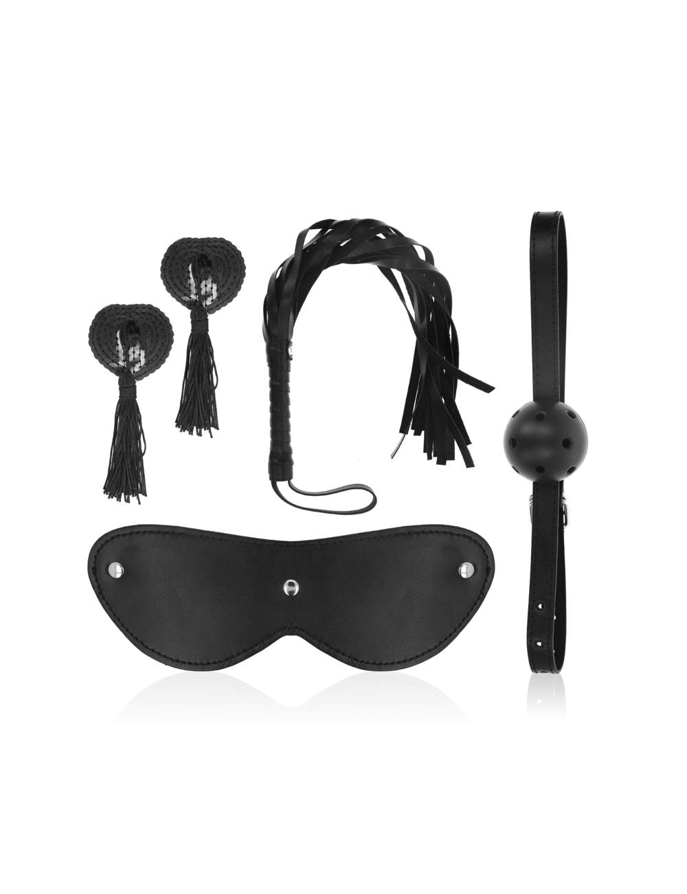 OHMAMA - SET COPPIA NUMERO 7