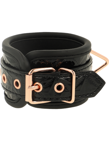 COQUETTE CHIC DESIRE - MANETTE EDIZIONE NERA CON FODERA IN NEOPRENE