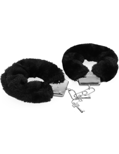 INTENSE - FETISH PLAYSET EROTICO 1 CON MANETTE
