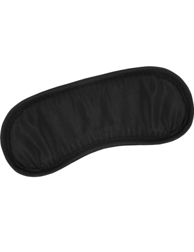 INTENSE - FETISH PLAYSET EROTICO 1 CON MANETTE, MASCHERA CIECA E FLOGGER