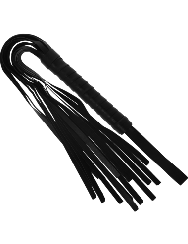 INTENSE - FETISH PLAYSET EROTICO 1 CON MANETTE, MASCHERA CIECA E FLOGGER
